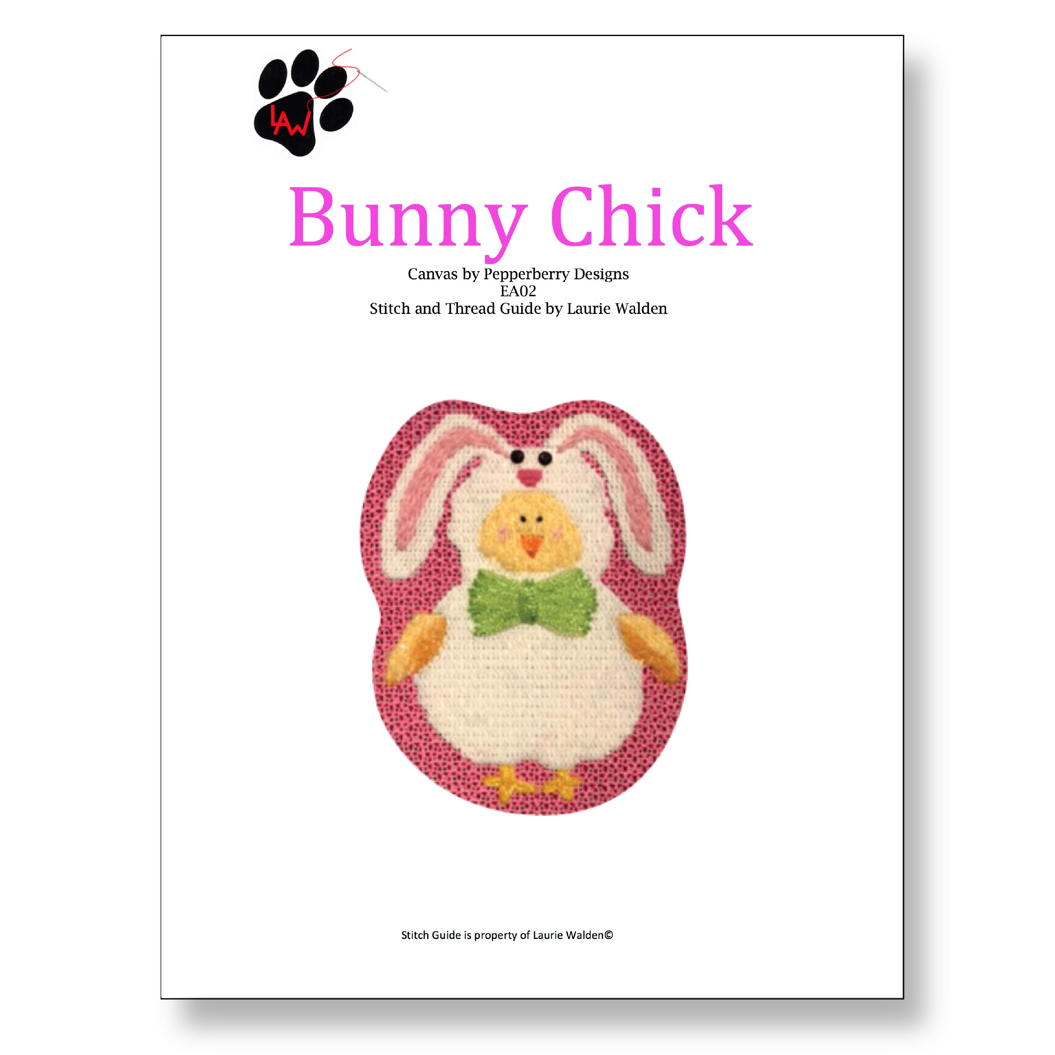 Needlepoint Stitch Guides for HandPainted Needlepoint Canvases HowTo Guide, How to Stitch