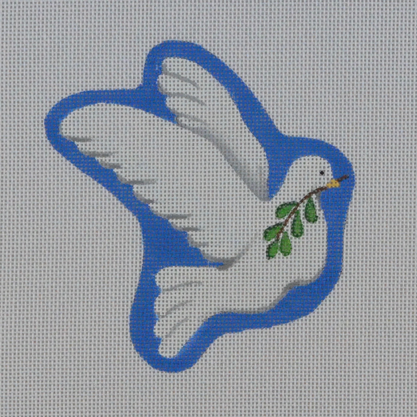 Judaic needlepoint designs, Needlepoint canvases, Hannukah Holiday