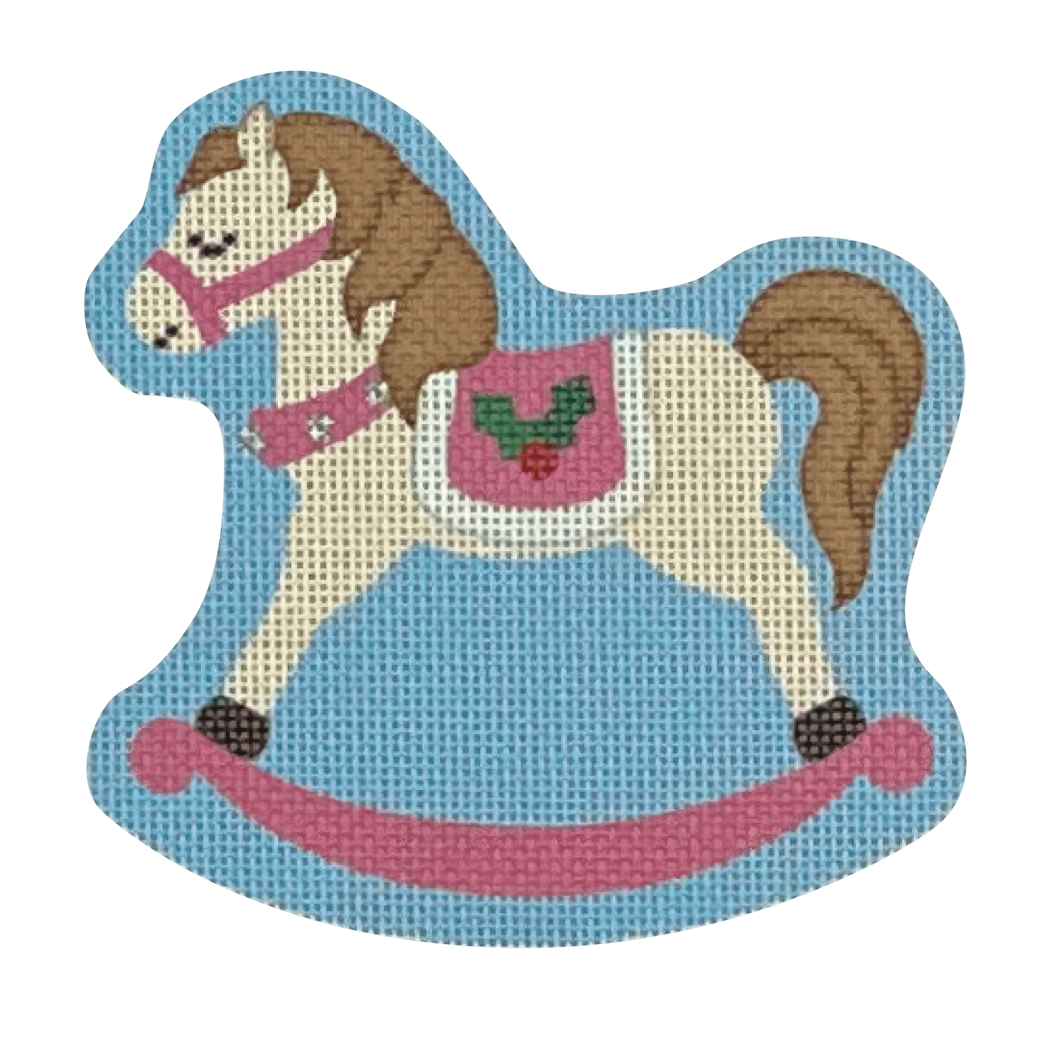 Needlepoint Canvases Cross Stitch Designs, Original, Unique