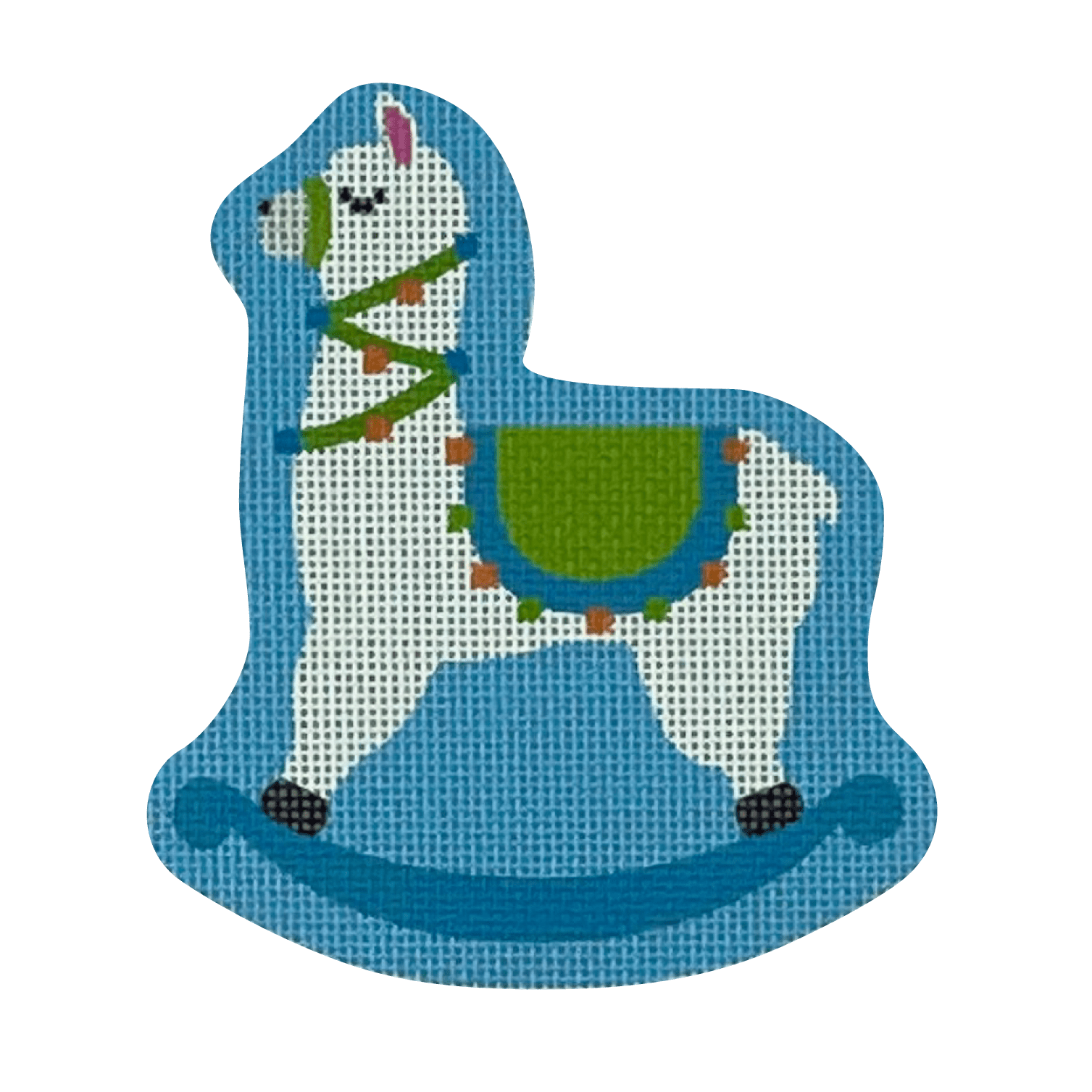 Needlepoint Canvases Cross Stitch Designs, Original, Unique